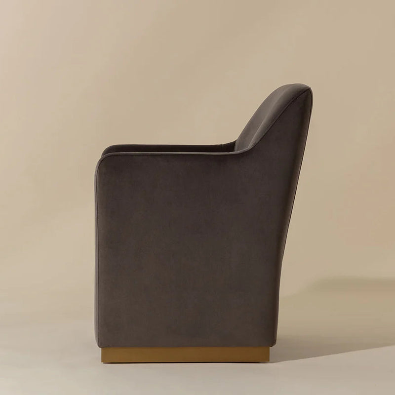 Jaime Dining Armchair