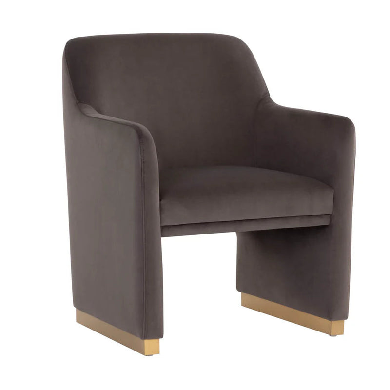 Jaime Dining Armchair