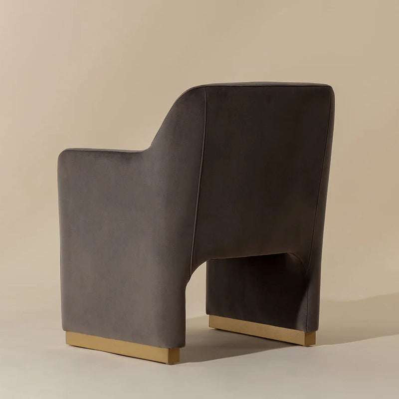 Jaime Dining Armchair