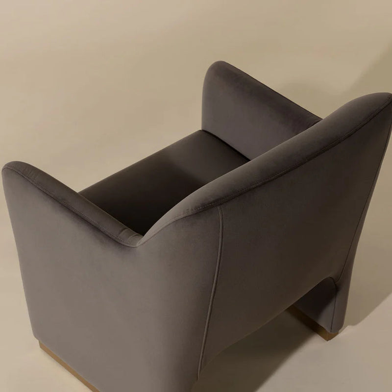 Jaime Dining Armchair