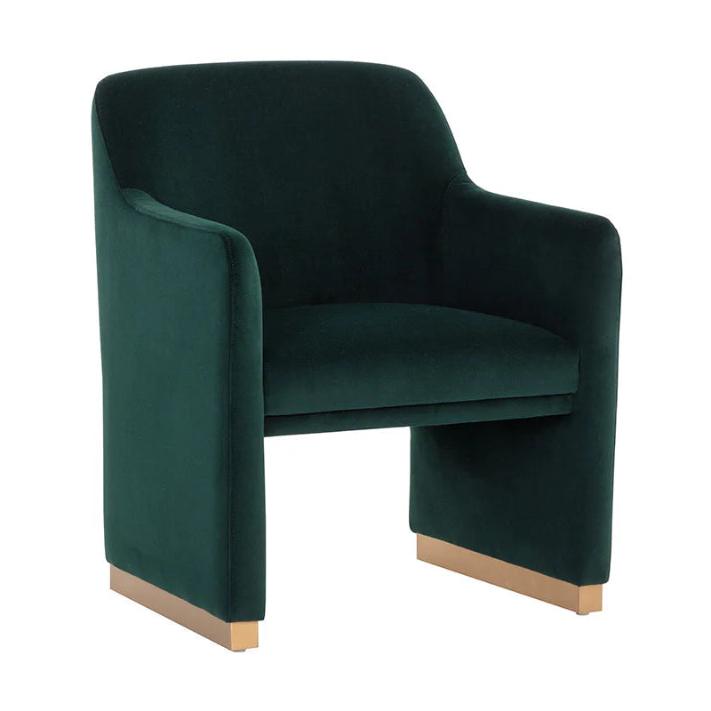 Jaime Dining Armchair