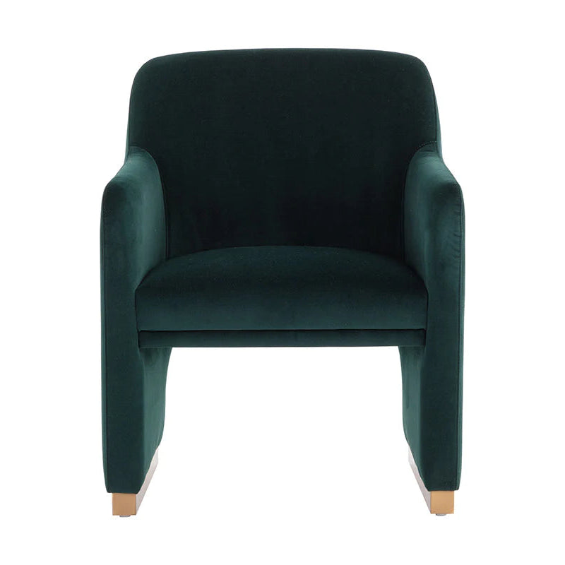 Jaime Dining Armchair