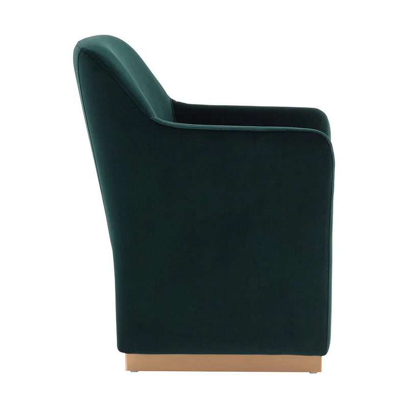 Jaime Dining Armchair