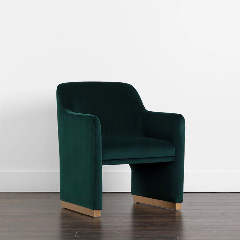 Jaime Dining Armchair