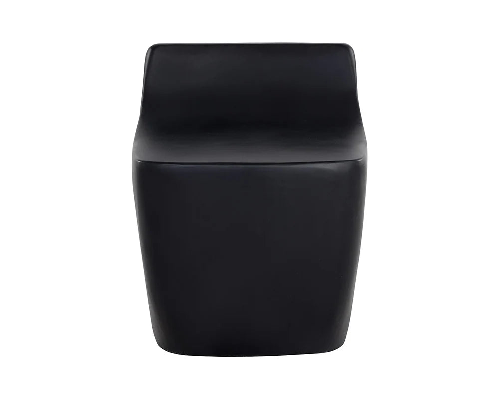 Ledger Stool