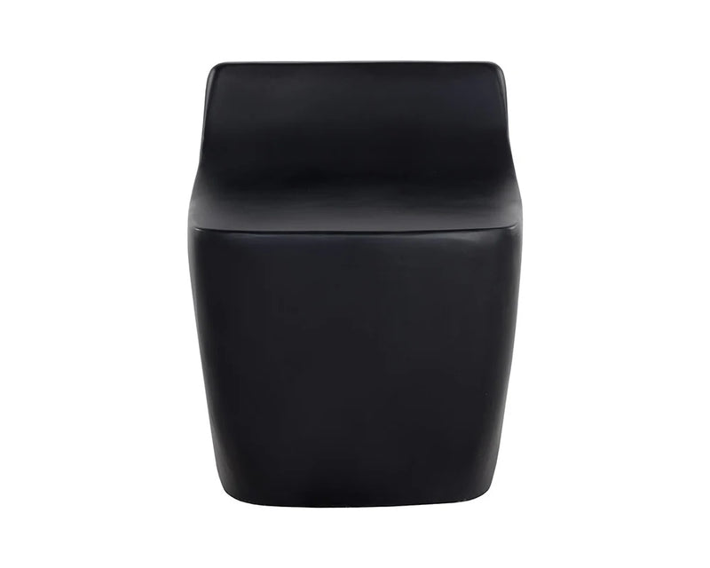 Ledger Stool