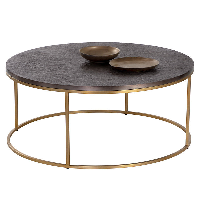 Enya Coffee Table