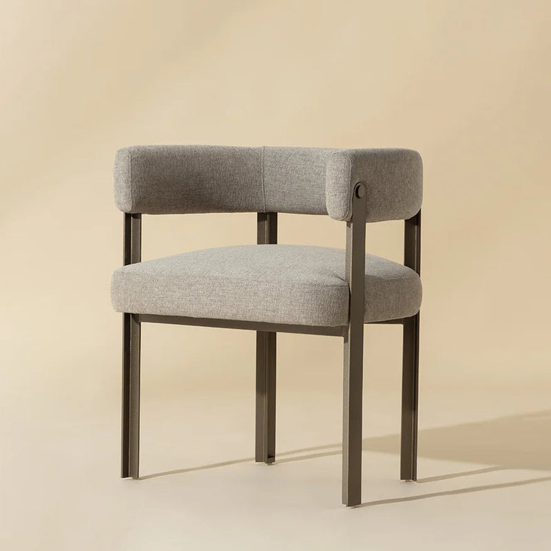 Mae Dining Armchair