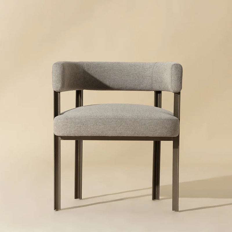 Mae Dining Armchair