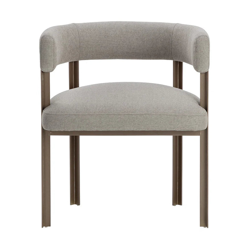 Mae Dining Armchair