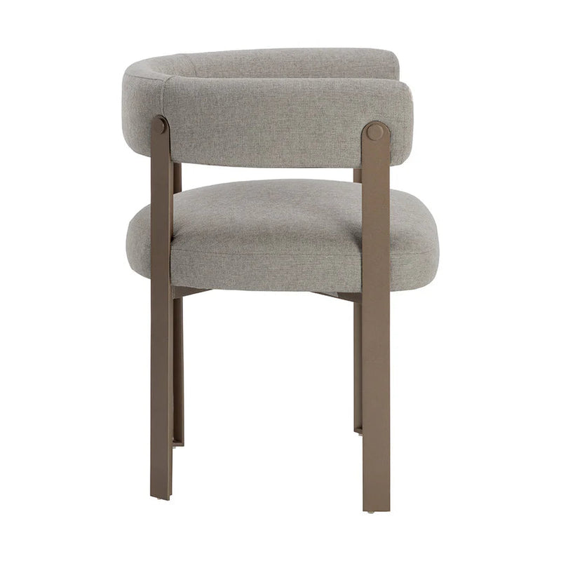 Mae Dining Armchair