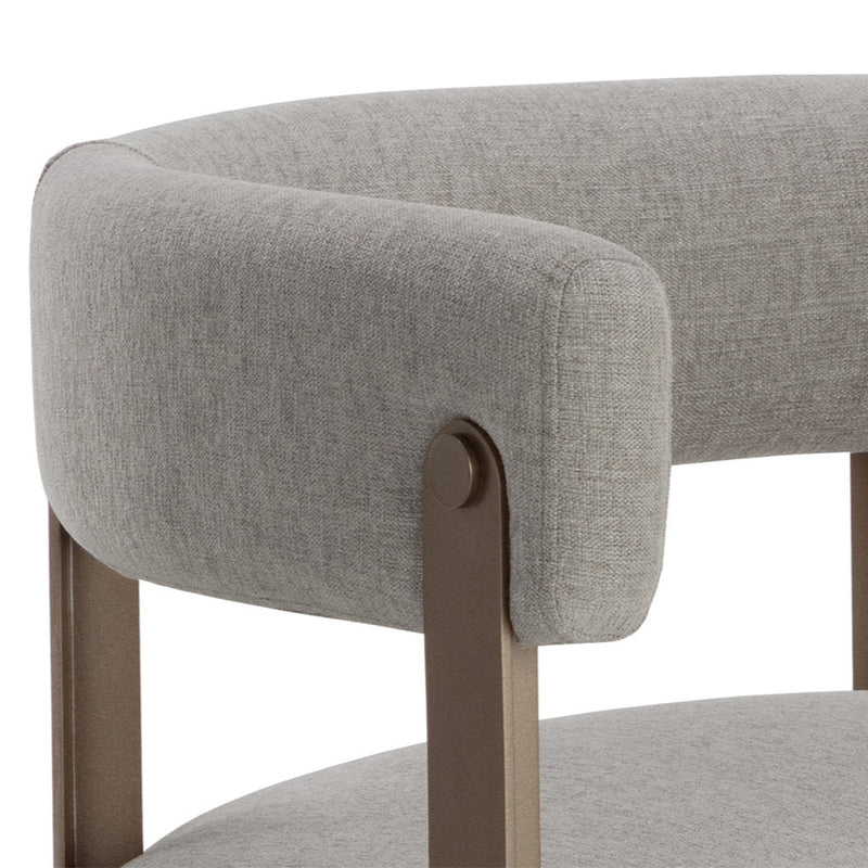 Mae Dining Armchair