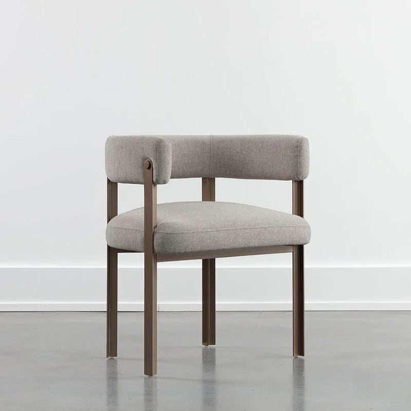 Mae Dining Armchair