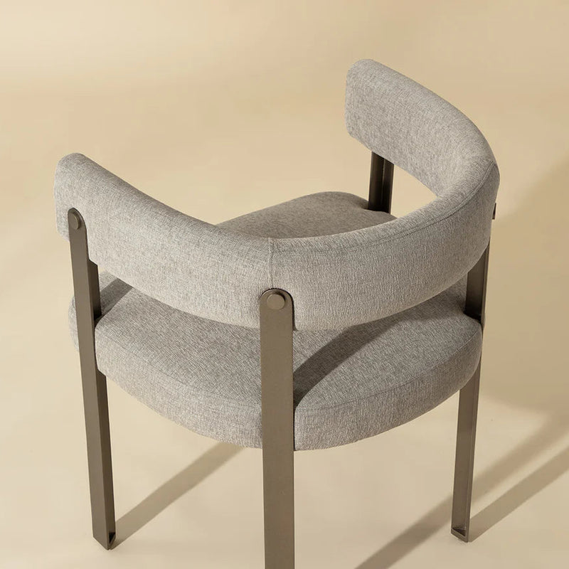 Mae Dining Armchair