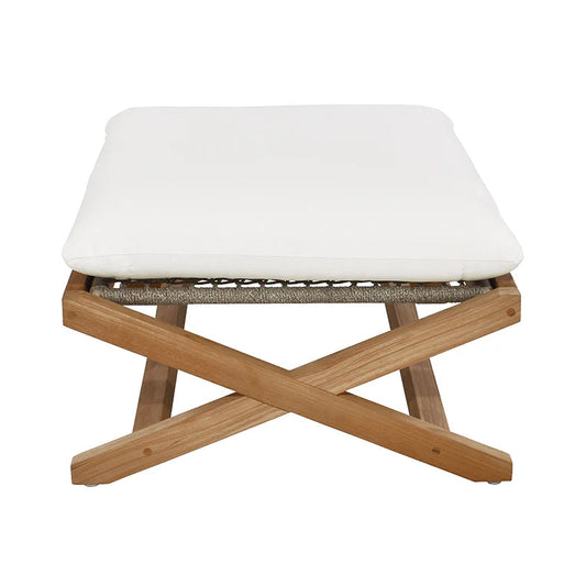 Bari bench - Natural