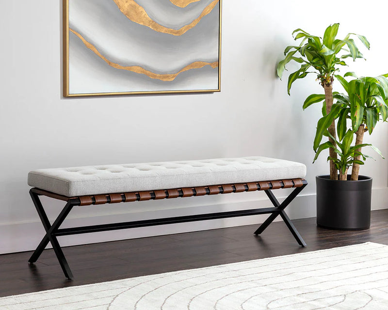 Kenji Bench - Small