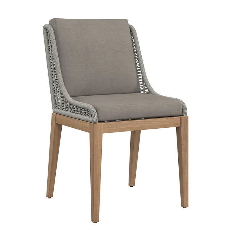 Sorrento Dining Chair - Natural