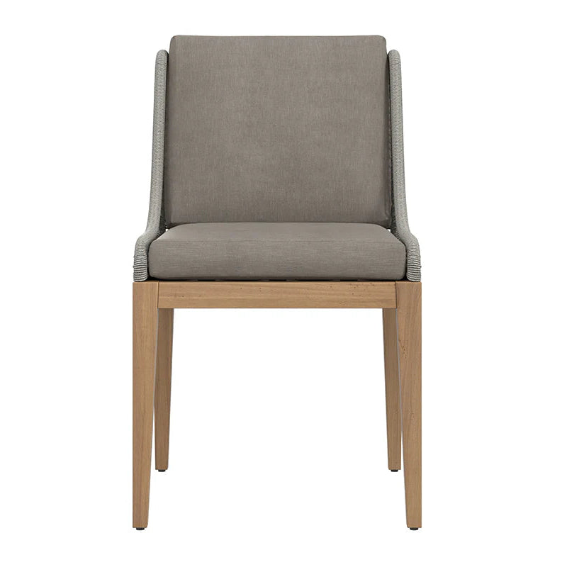 Sorrento Dining Chair - Natural