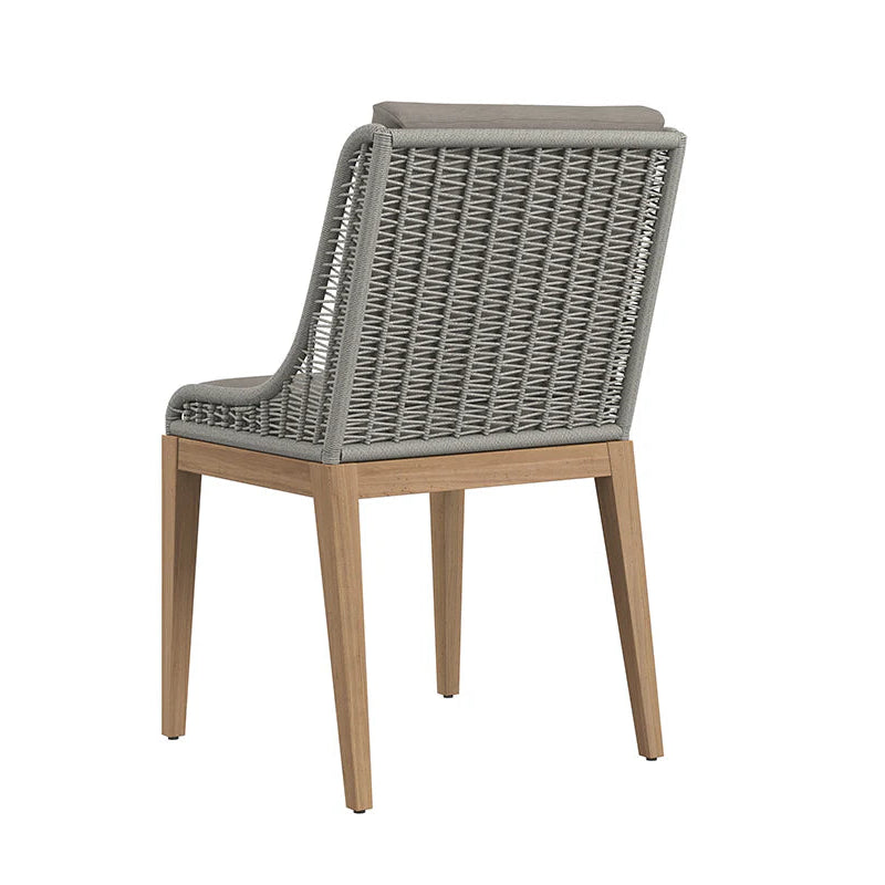 Sorrento Dining Chair - Natural