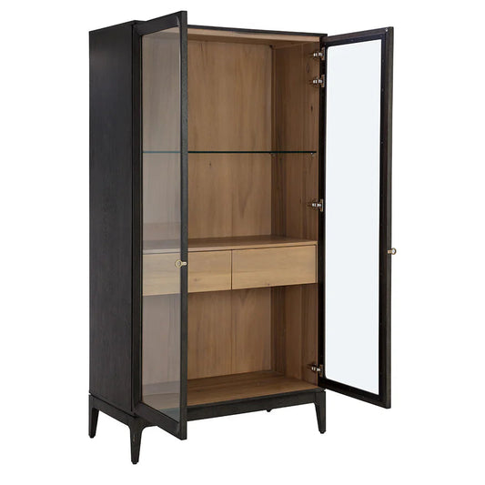Cecilia Display Cabinet