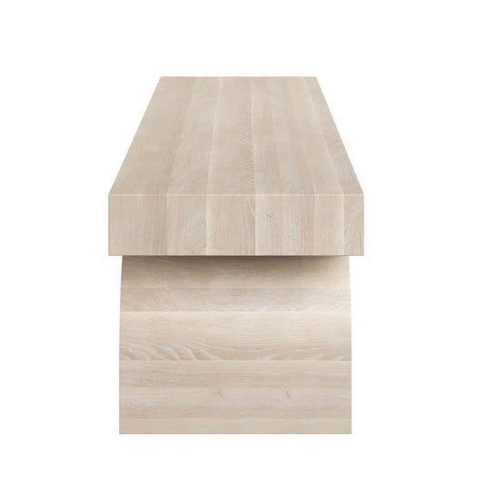Cadence Bench