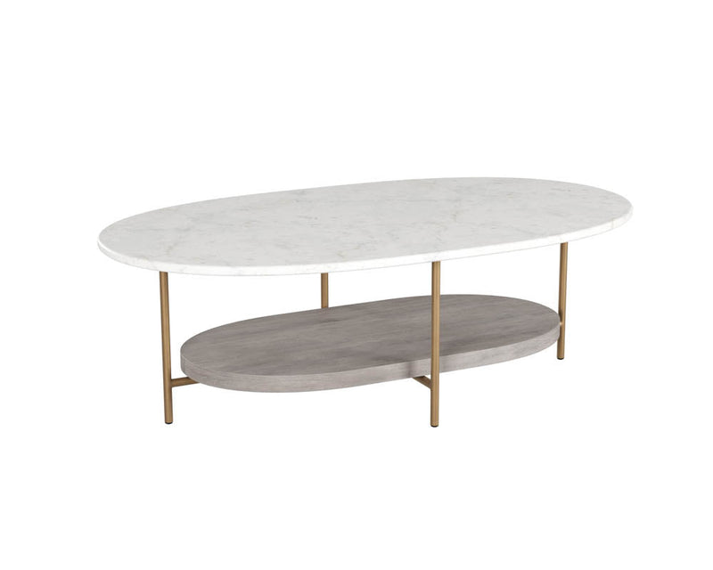 Deja Coffee Table