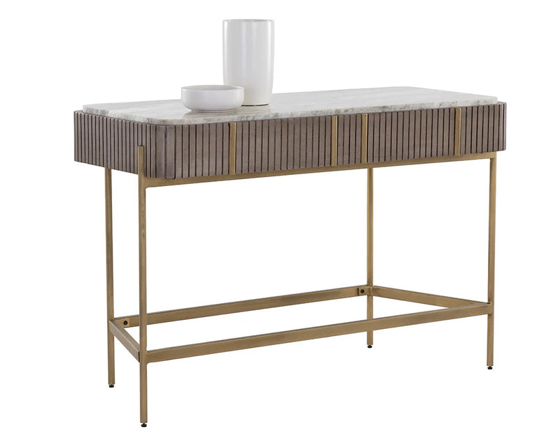 Mauro Console Table