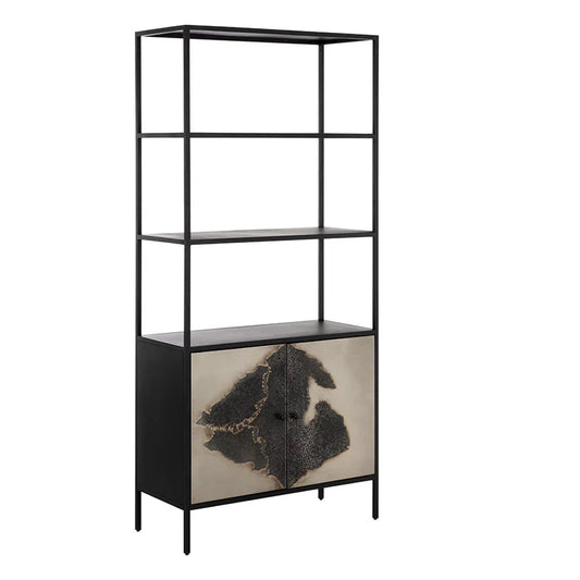 Arlington Bookcase