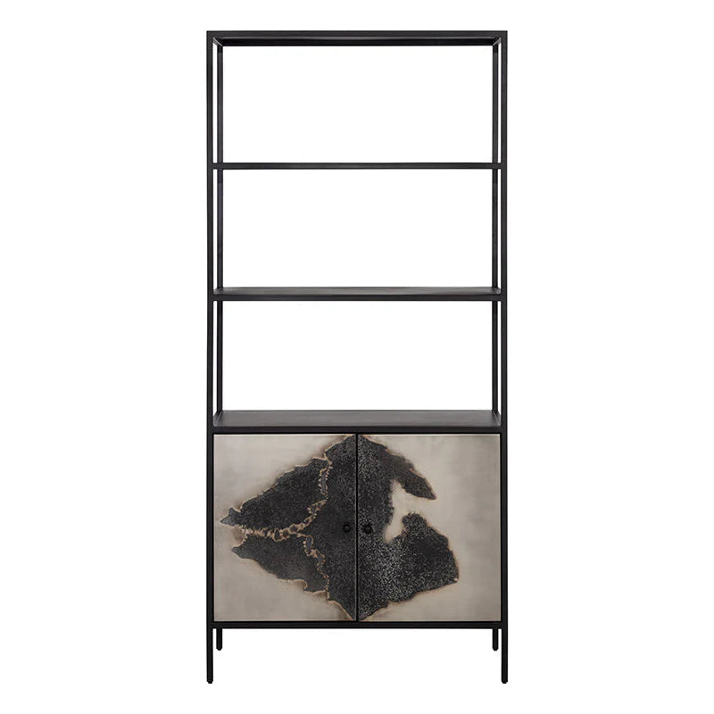 Arlington Bookcase