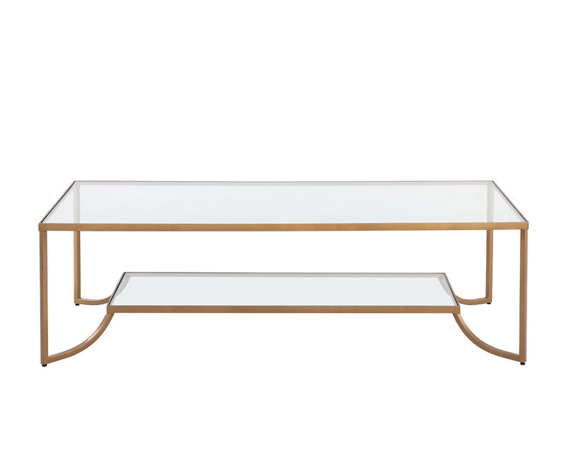 Kessler Coffee Table