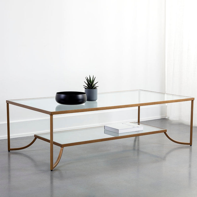 Kessler Coffee Table