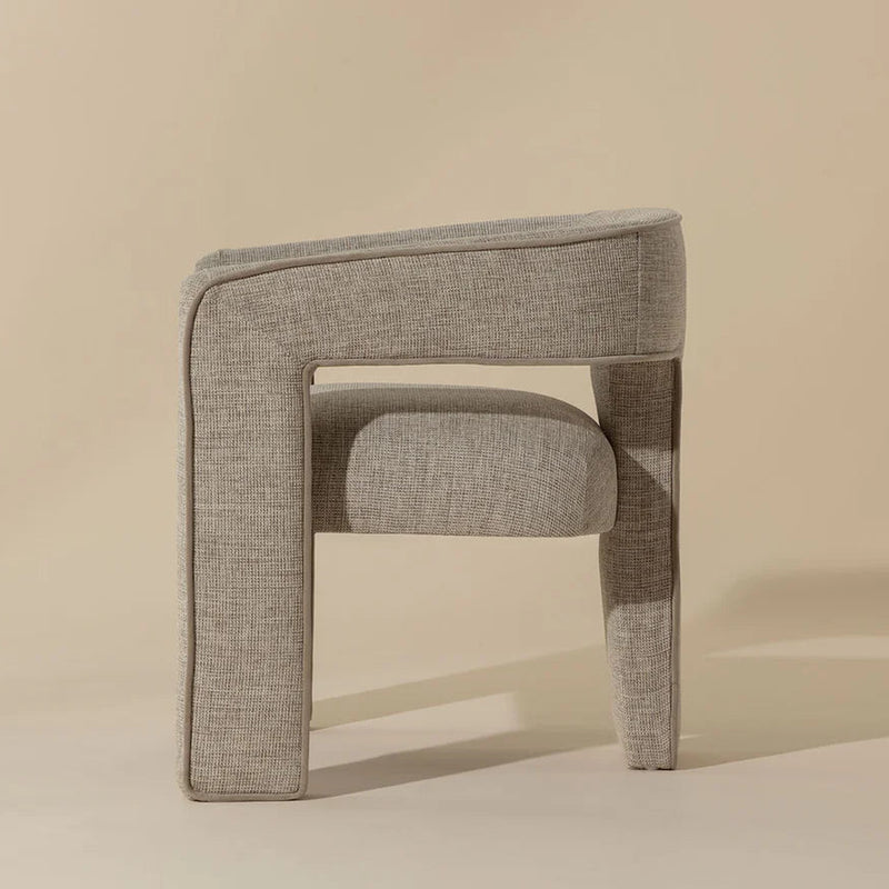 Krasner Dining Armchair