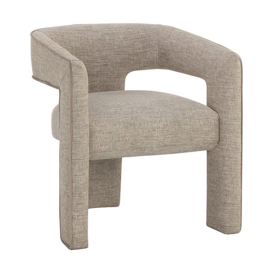 Krasner Dining Armchair