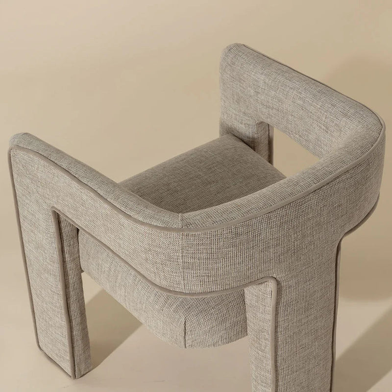 Krasner Dining Armchair