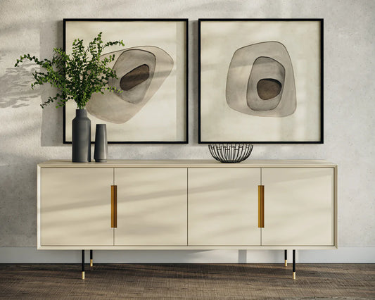 Danbury Sideboard