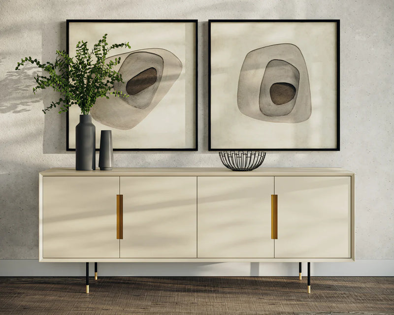 Danbury Sideboard