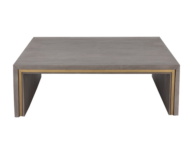 Hilbert Coffee Table