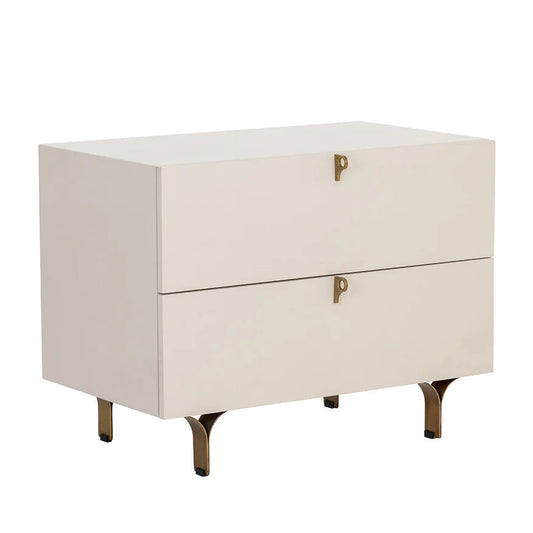 Celine Nightstand - Large