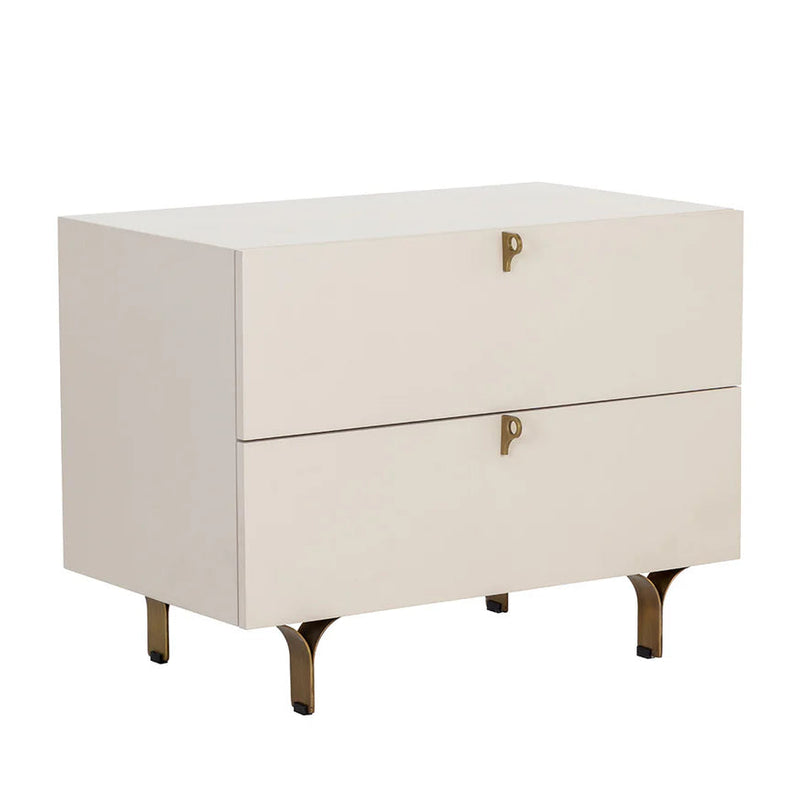 Celine Nightstand - Large