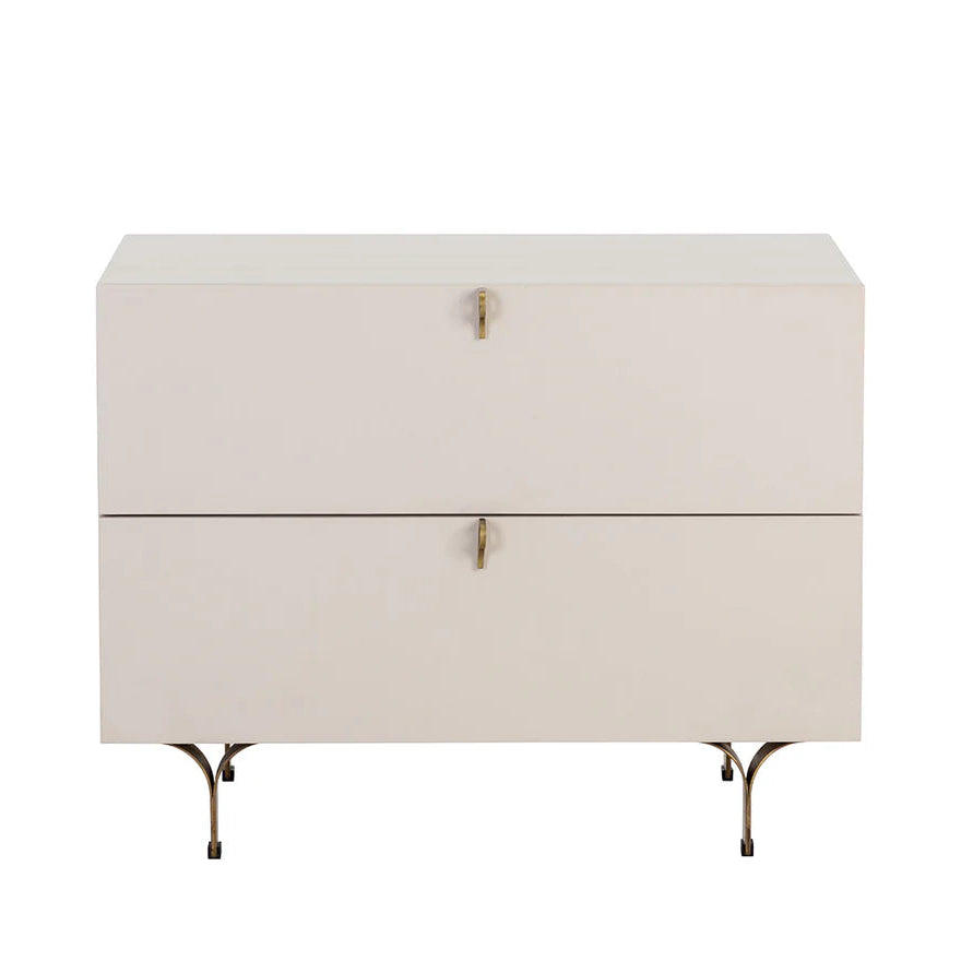 Celine Nightstand - Large