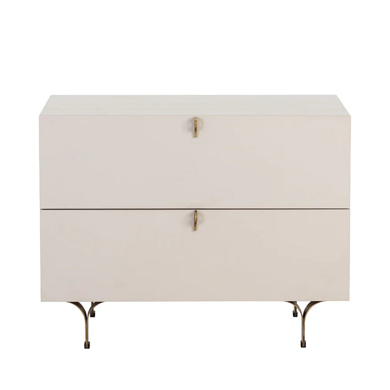 Celine Nightstand - Large