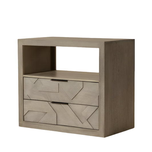 Lisboa Nightstand