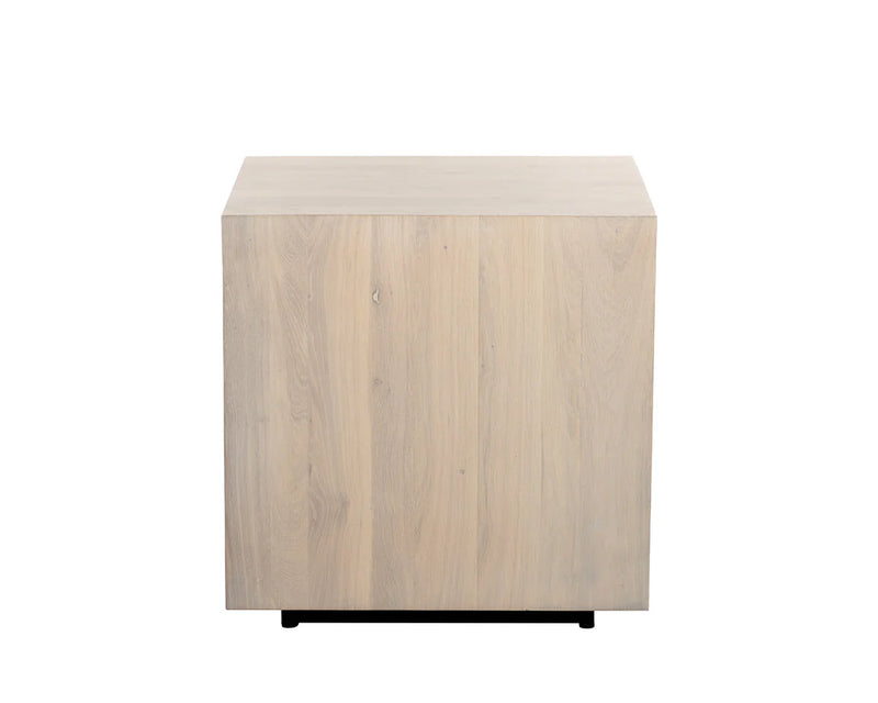 Frezco Side Table