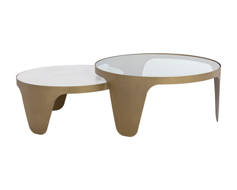 Mysaria Coffee Table