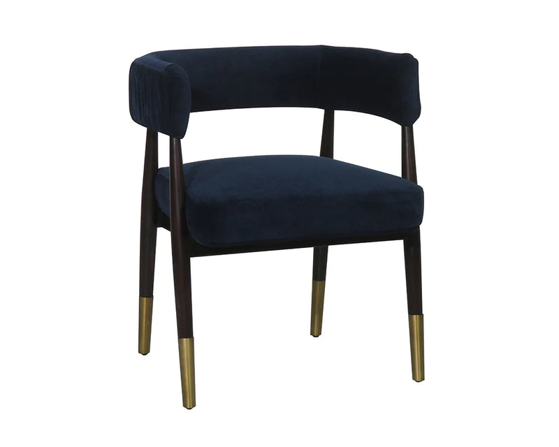 Callem Dining Armchair