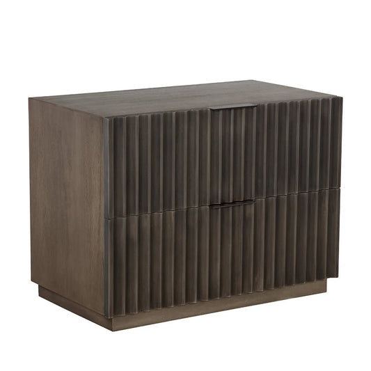 Carlin Nightstand