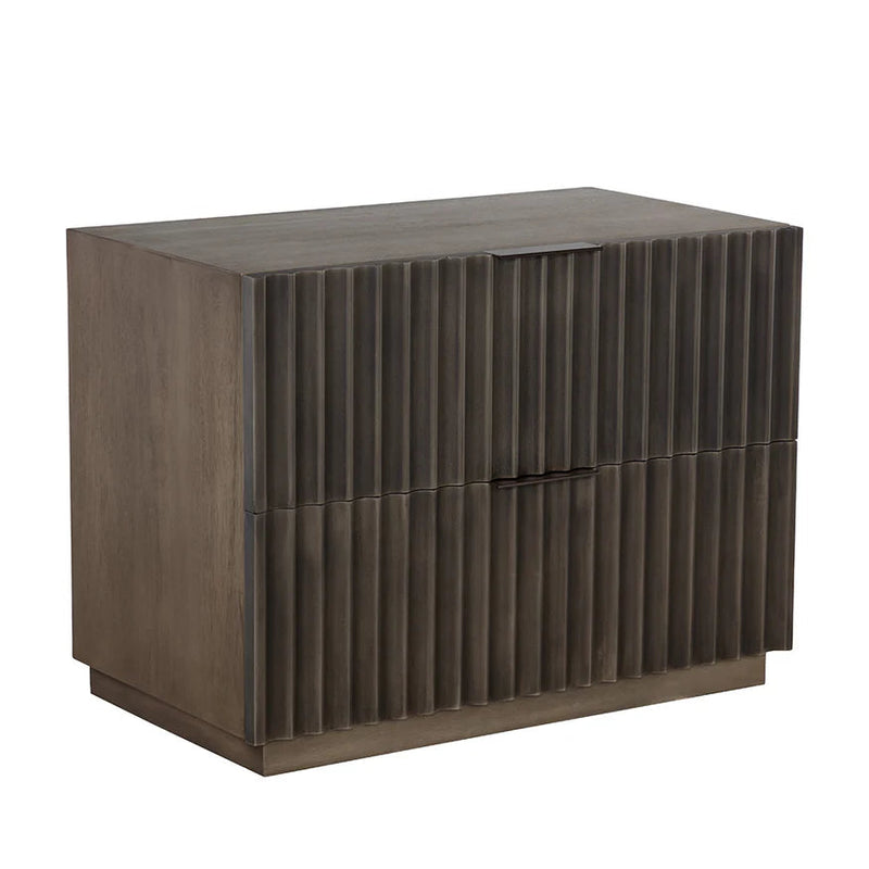 Carlin Nightstand