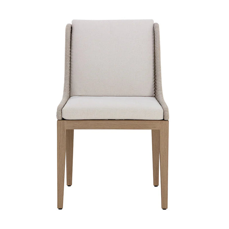 Sorrento Dining Chair - Drift Brown