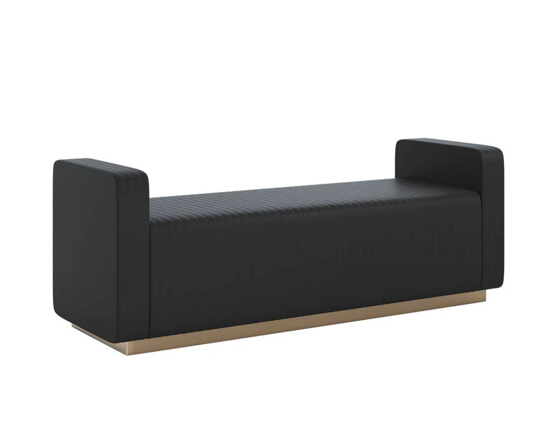 Odette Bench