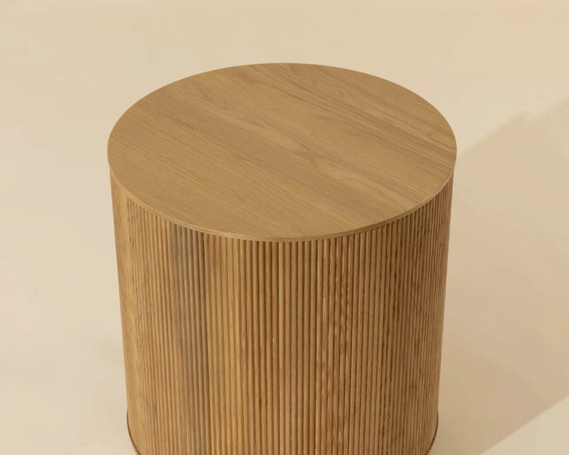 Kalla Side Table